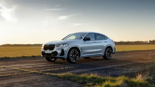 Дешевого BMW X6 больше не будет: российские автолюбители будут разочарованы новостью из Баварии