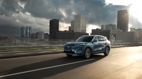 Европа и США оценили: китайская модель оказалась лучшей во всём