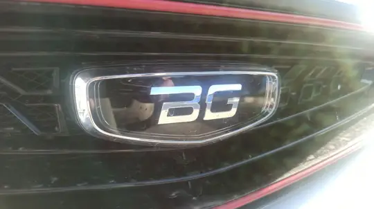 Россияне и так поездят: белорусская модель получила китайский дефект, но исправят его не всем