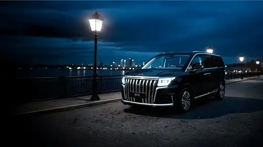 Китайцы стали совсем глупыми: в РФ везут модель, которая окажется никому не нужной