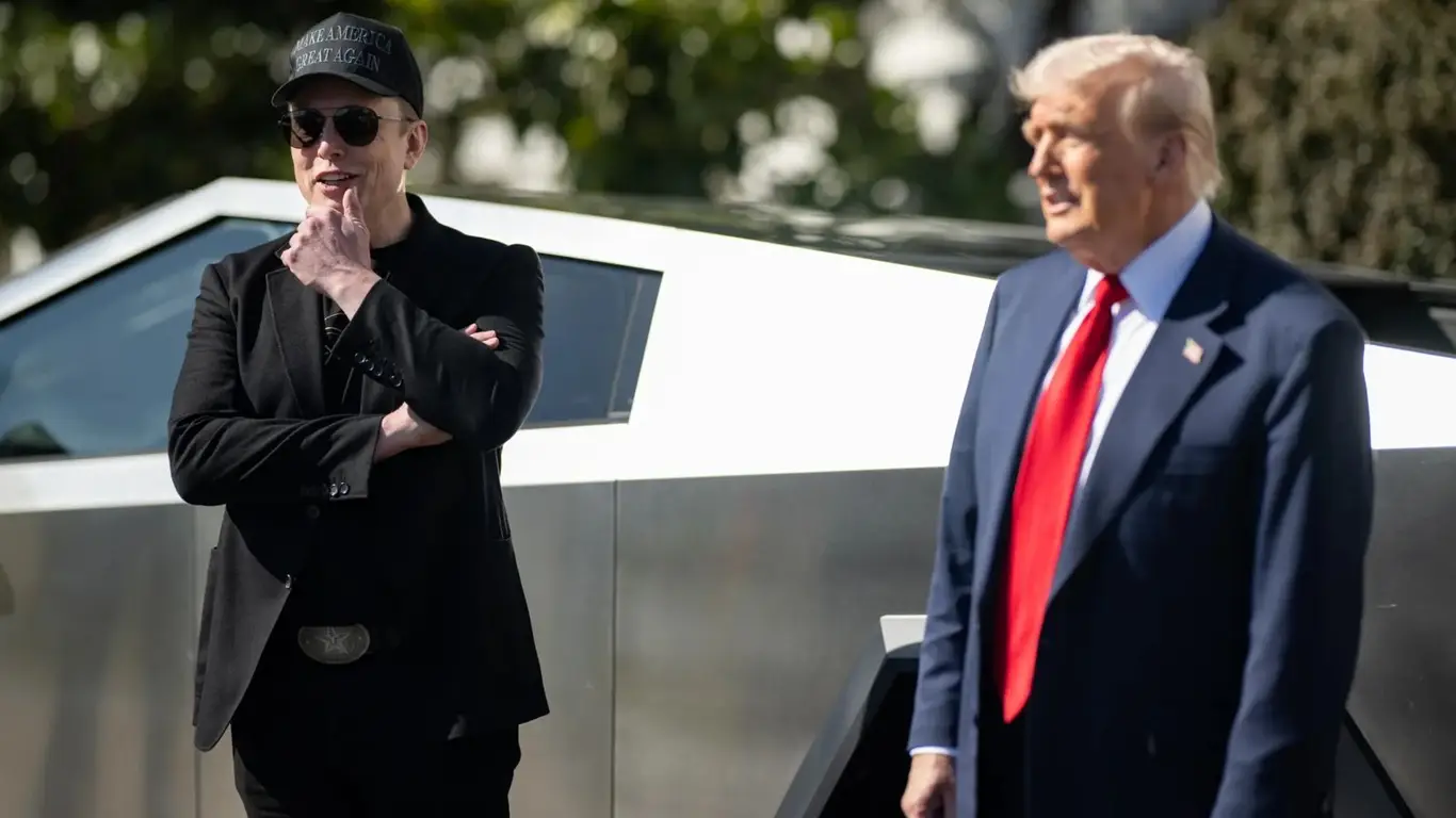 Автопроизводители отказываются нести деньги Маску: миллиардер признался в провале