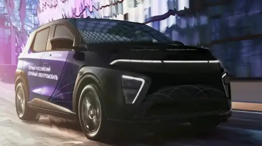 В России впервые получили сертификат ASIL D: разработчики Атома вышли на мировой уровень