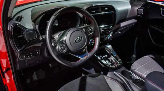 Машина для аккуратных: какой Kia Seltos не стоит рассматривать для покупки