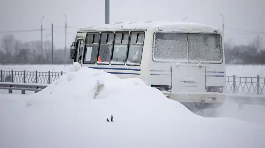Эти четыре приспособления помогут вам выбраться из снежного плена