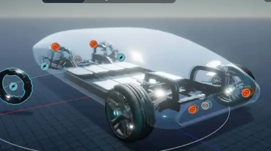 Создать электромобиль станет проще: как DonutOS меняет способ разработки машин