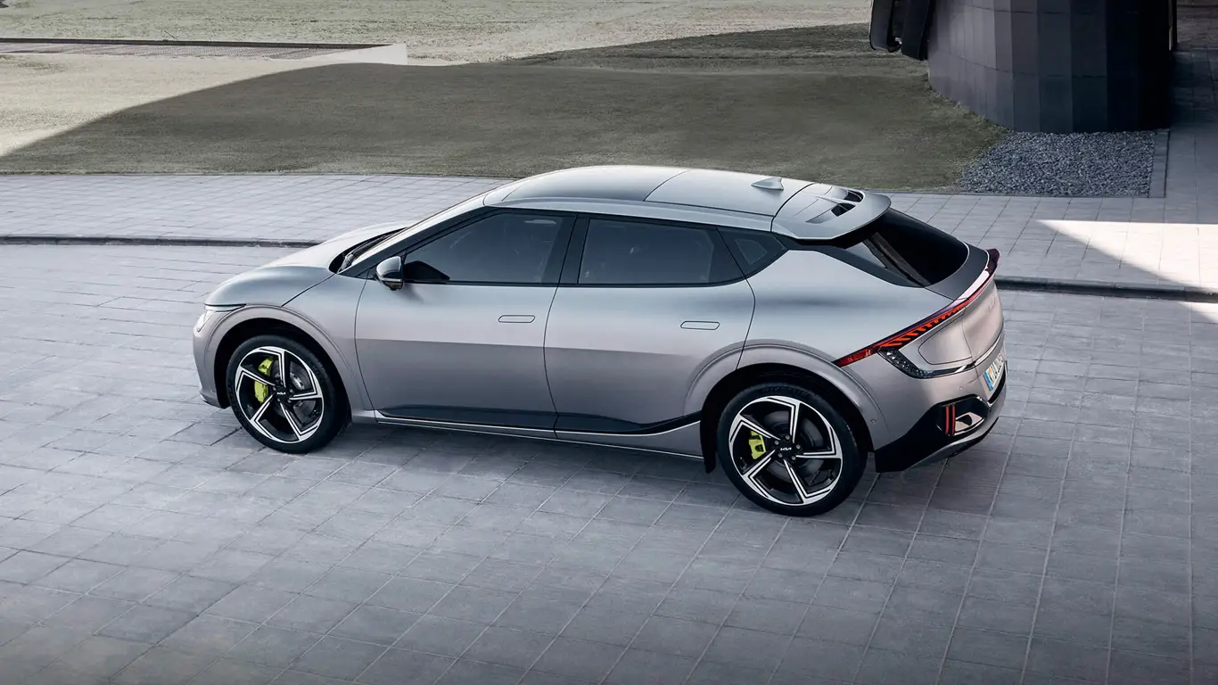 Полный провал для Model Y: корейский электрокар стал новым фаворитом Европы