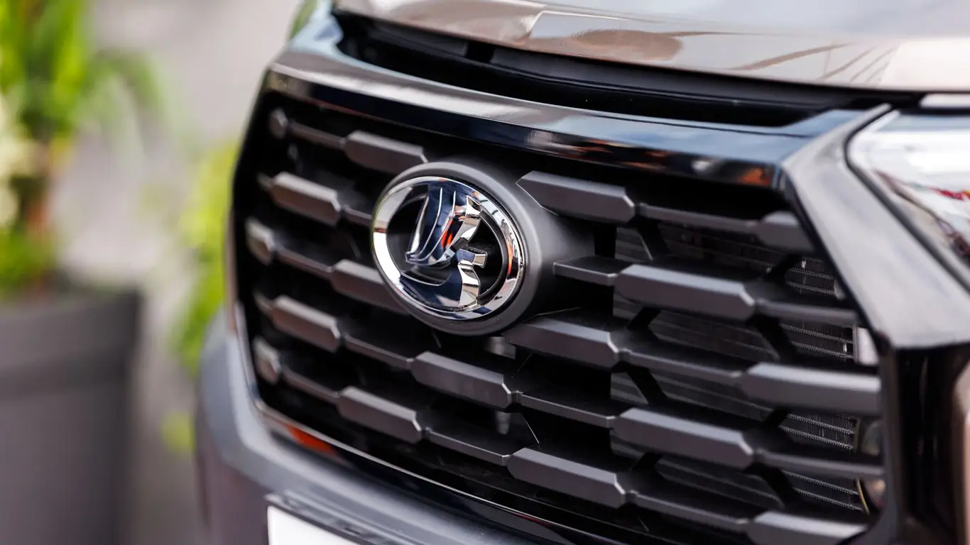 Новые фишки, больше комфорта и альтернатива китайцам: российский внедорожник, которого вы еще не видели