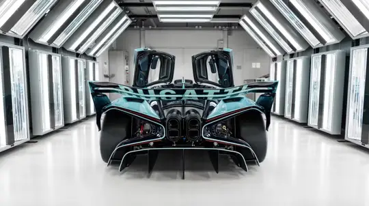 Мир уже никогда не будет прежним: Bugatti сделала громкое заявление