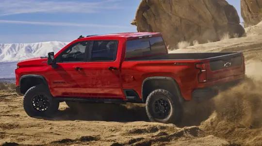 Американцы подставили водителей: захочешь поменять колесо — можешь получить травму