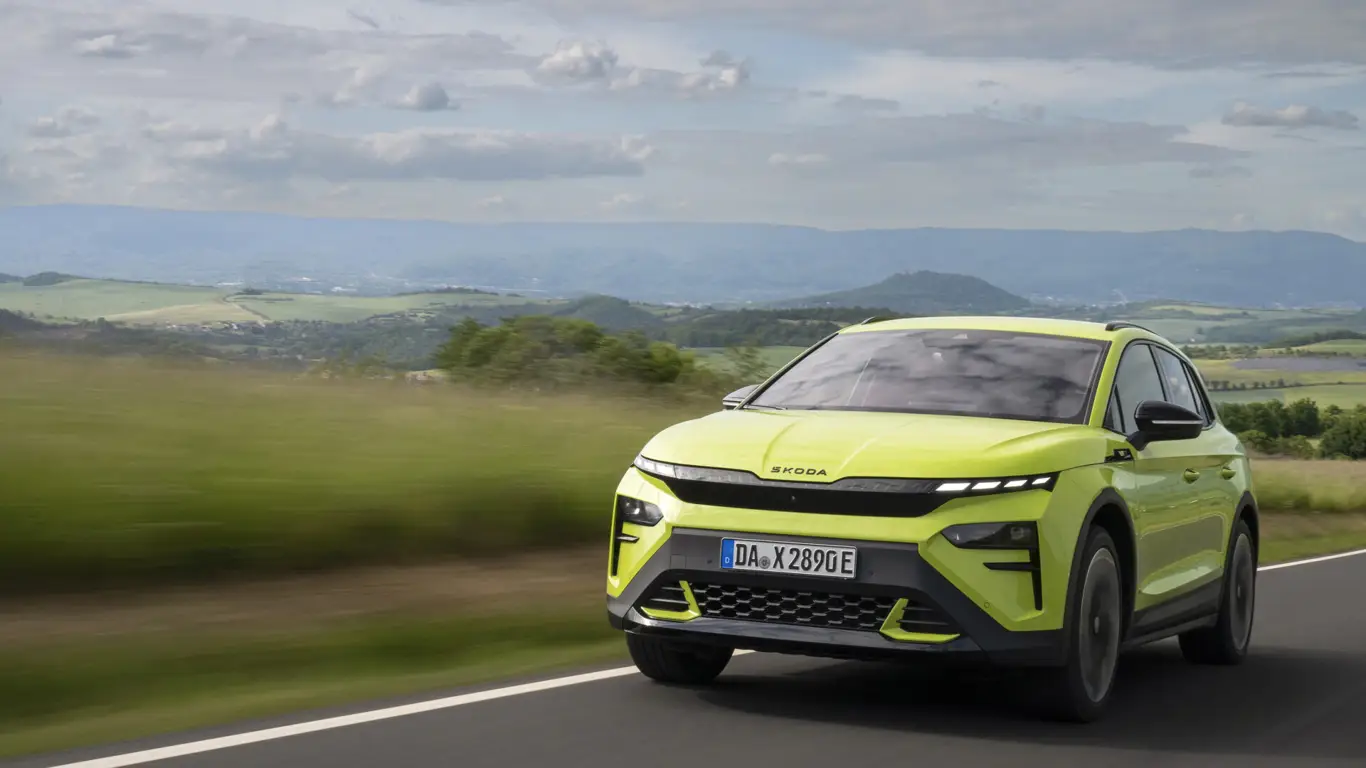 Успех гарантирован: чешская модель вошла в десятку и преодолела знаковую отметку