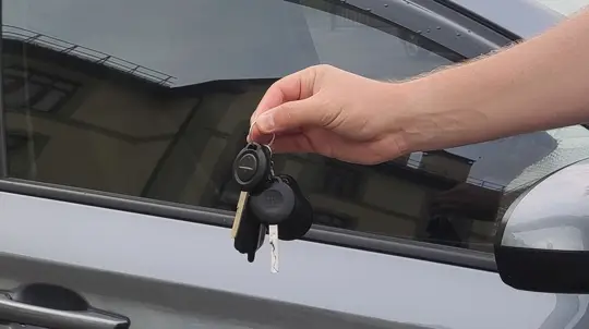 Нужен ли бесключевой доступ в автомобиле: эксперт рассказал о всех подводных камнях