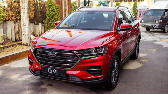 Сделан из пластилина: мягкий металл стал причиной поломки автомобиля в РФ