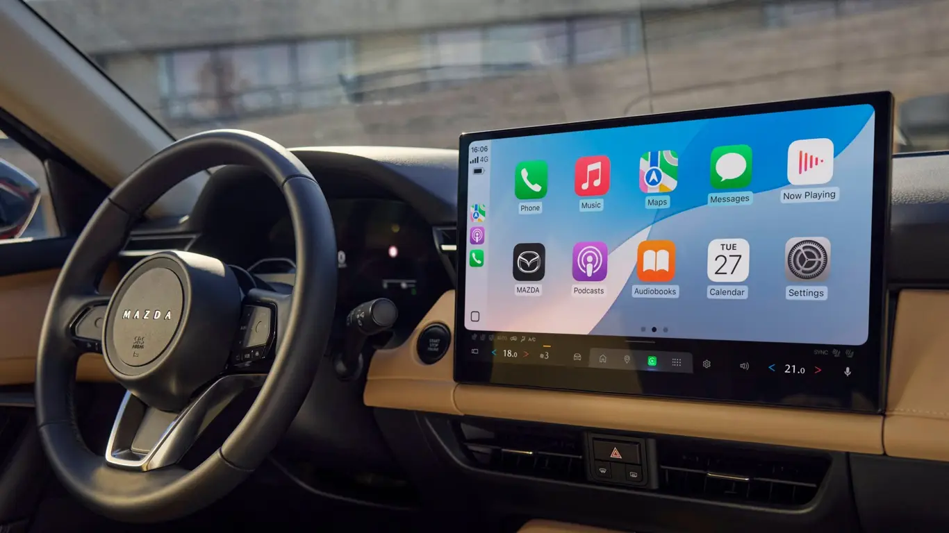 Японцы решили взять американские мозги: Google, Gemini и полностью цифровой салон