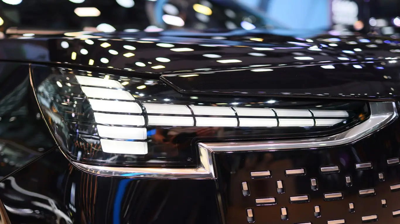 Volvo расширяет EV-гамму в 2026 году: EX60 и XC70 с увеличенной автономностью