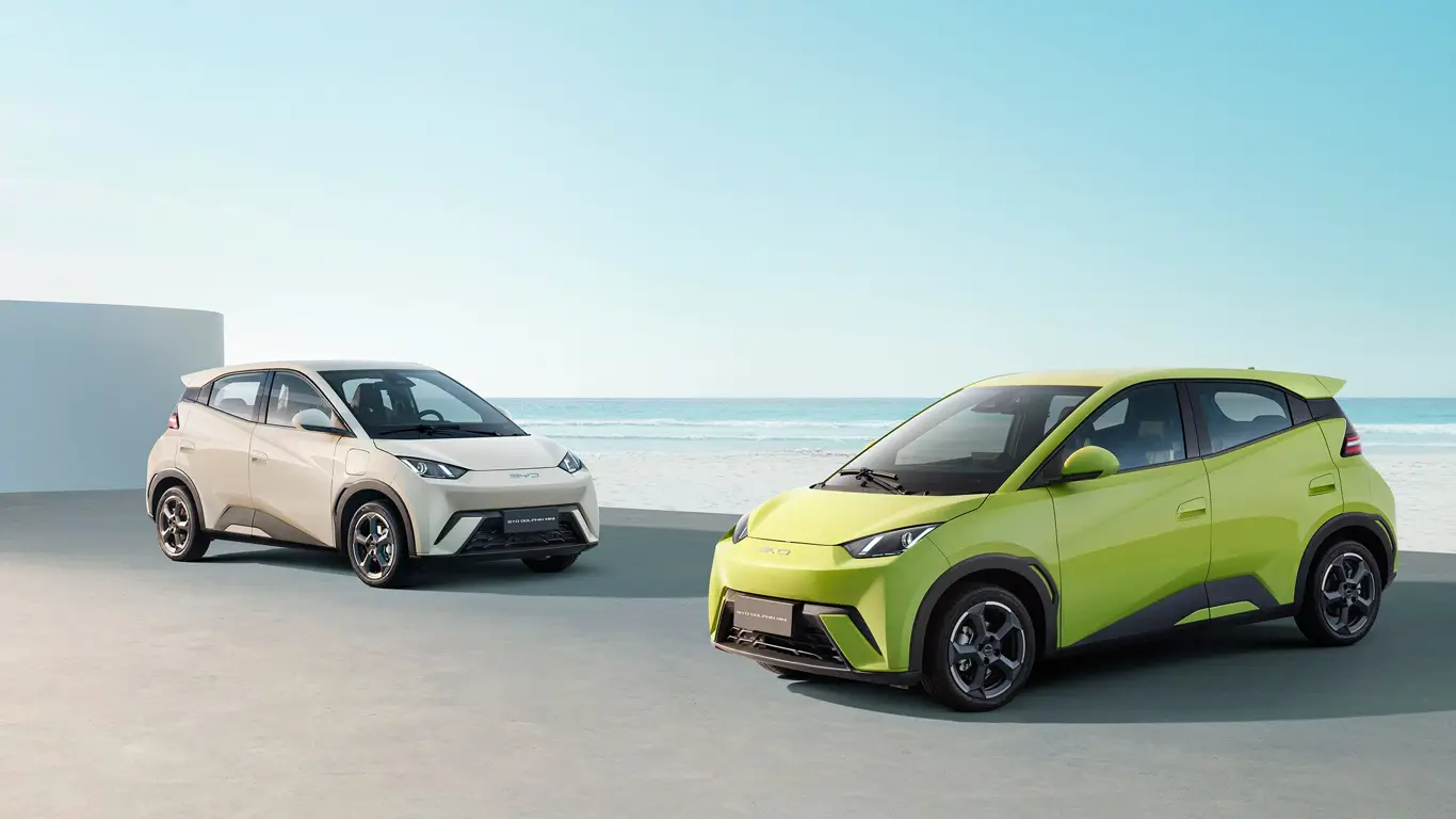 Почему китайские электрокары по $10 000 так и не появятся в США: правда, которую не рассказывают покупателям