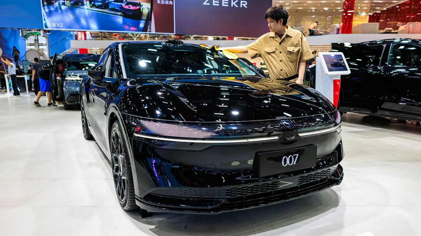 Россиянам будет нечего покупать: любимый китайский бренд прошел мимо РФ