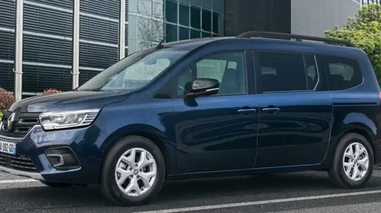 В Японии взрыв ожиданий: семь независимых сидений и выпуск в 2026 году