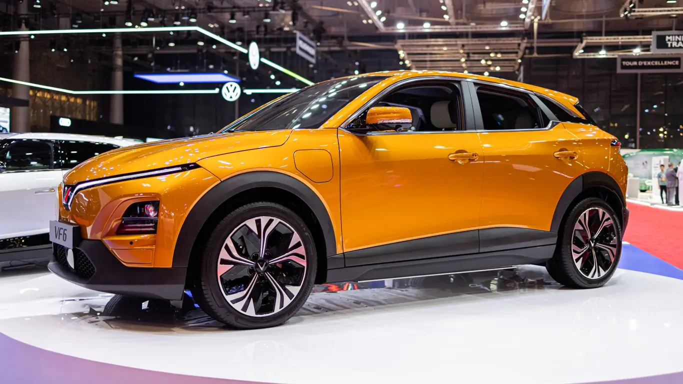 Китайский пример заразителен: теперь и Вьетнам лезет туда же