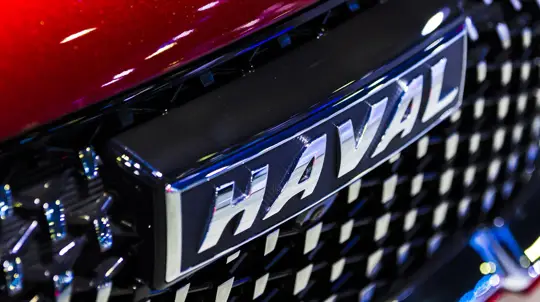 Обнаружена причина самовозгорания кроссоверов Haval: подвела китайская электроника