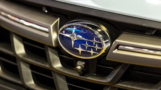 Subaru снова меняет правила игры: легендарная модель скоро получит электромотор