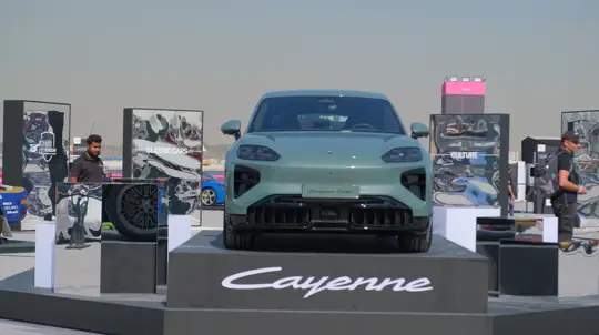 108 кВт·ч, до 642 км хода и быстрая зарядка менее 16 минут: культовый немец получил ценник