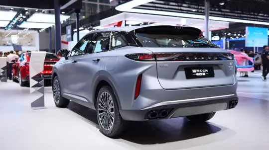 Китайцы решили поиздеваться над россиянами: перед зимой в автомобилях выключили нужную функцию