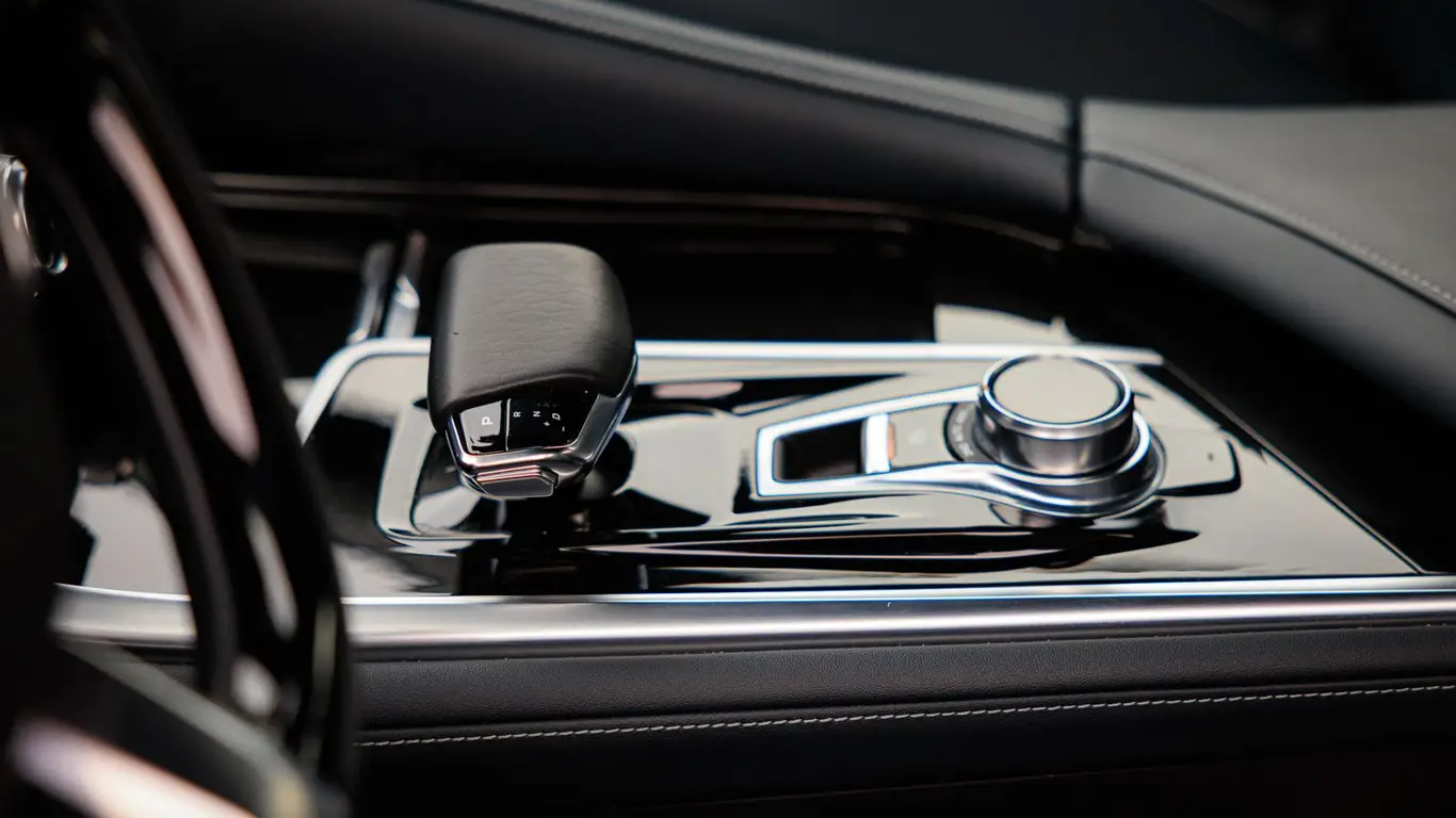 До 2 млн рублей: 5 автомобилей с классической АКПП, которые спасают в пробках