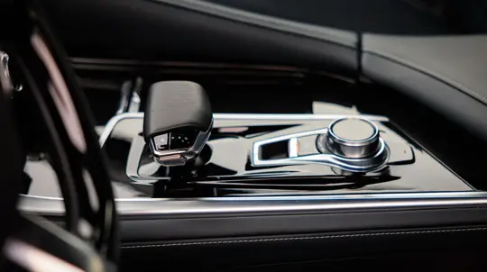 До 2 млн рублей: 5 автомобилей с классической АКПП, которые спасают в пробках