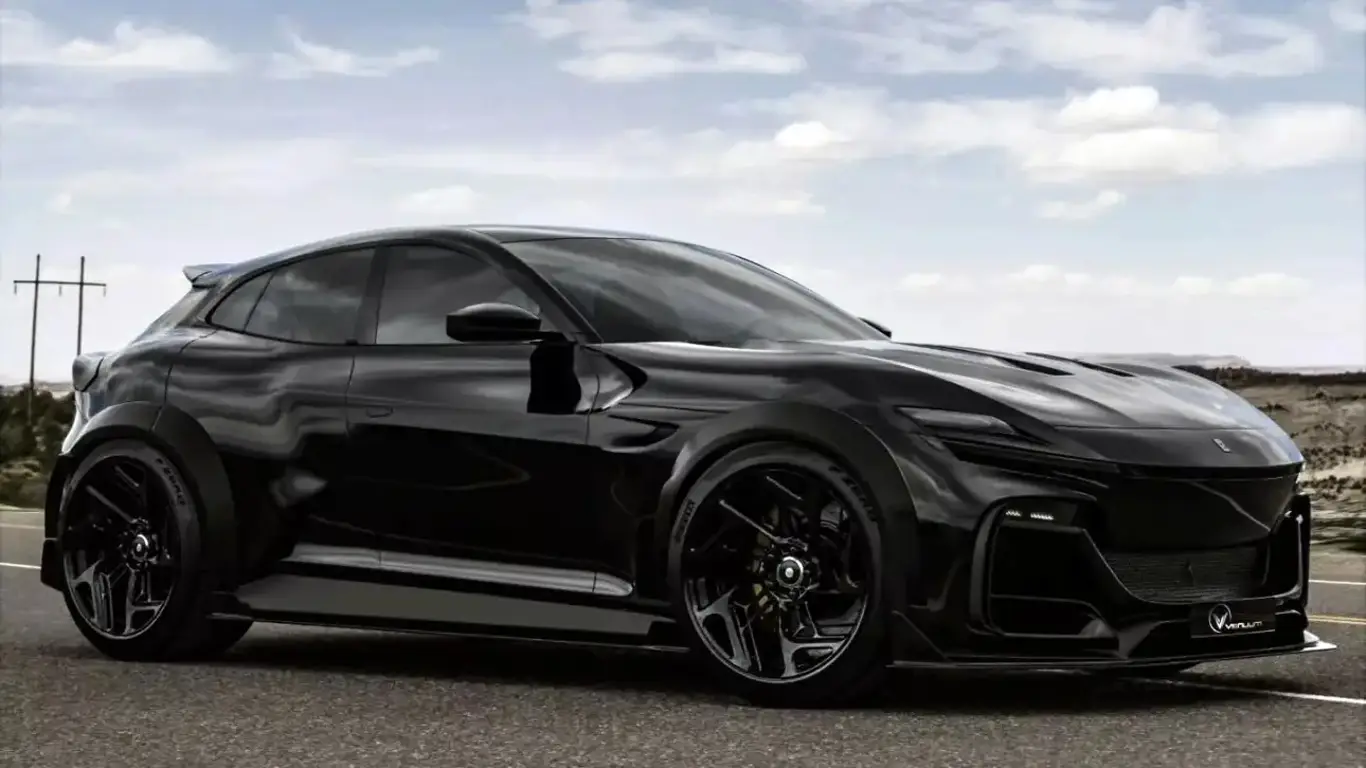 Роскошь с проблемами: Италия решила выкинуть владельцев своего суперкара на японскую дорогу