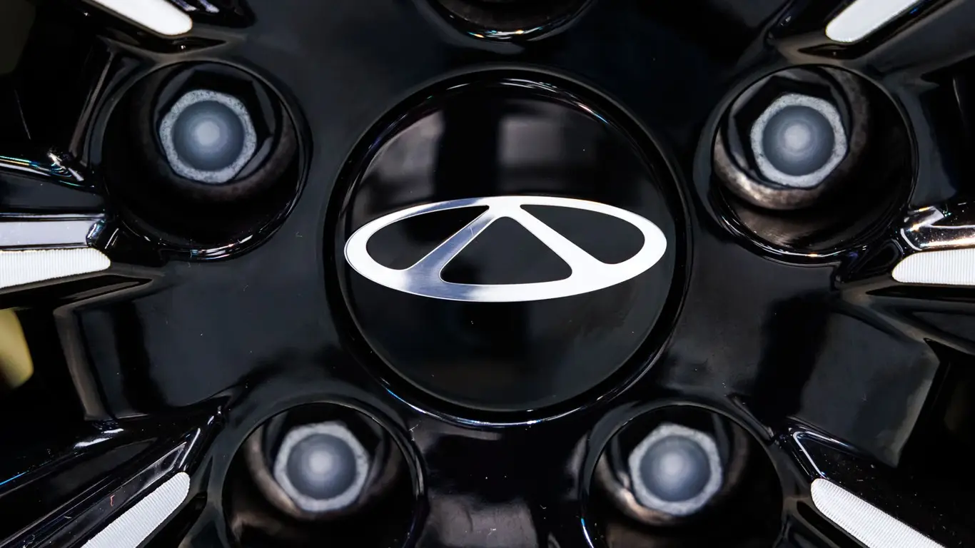 Новый Chery Fulwin A9 замечен на тестах — роскошный фастбэк с запасом хода 1400 км