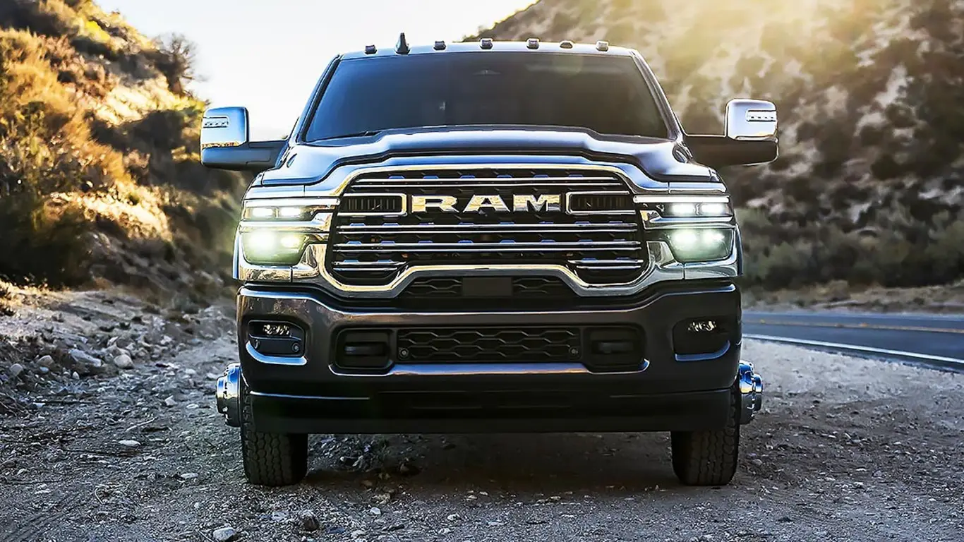 Они не дешевеют даже через 5 лет: лучшие пикапы, которые меньше всех теряют в цене