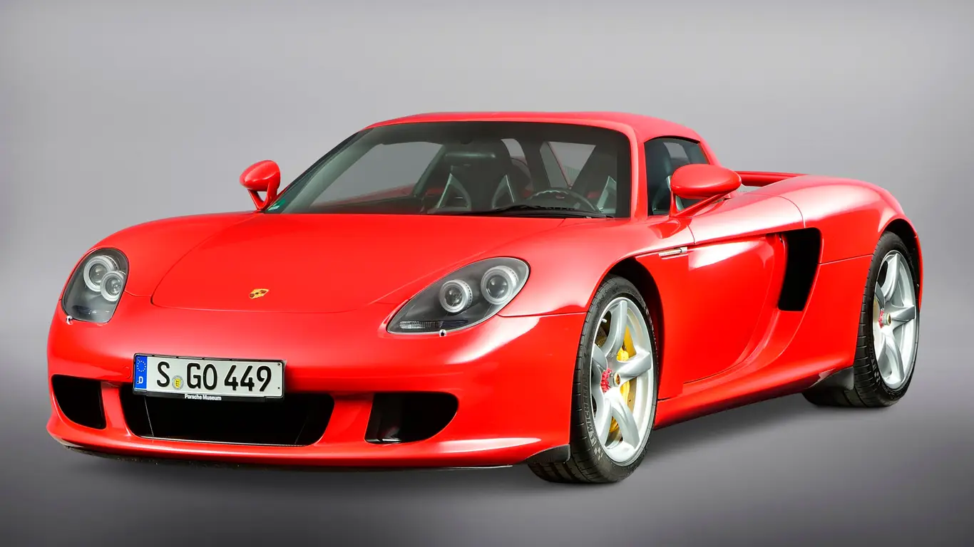 Эти машины скоро станут золотыми: эксперты выдали список автомобилей, которые скоро взлетят в цене