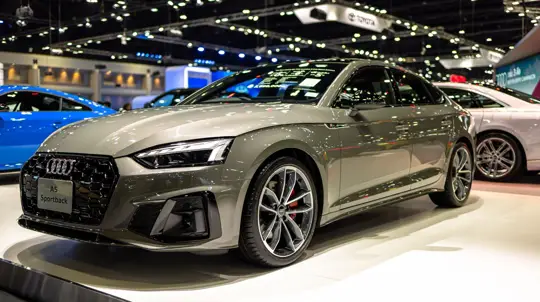 Audi пошла на крайние меры ради выживания: знаменитое подразделение ушло Трампу