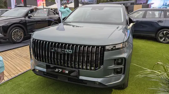 Россиянам продают лучший кроссовер, который подходит для семей: официально и с гарантией