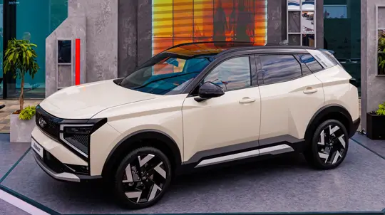 АвтоВАЗ не остановить: гибридный Azimut пополнит ряды «знаменитых» электромобилей LADA