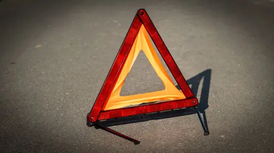 Иномарка сбила пешехода в Трубчевске