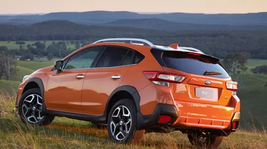 Полный привод и крепкая подвеска, но эксперт советует: эту модель все еще можно найти в РФ