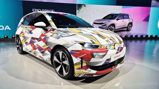 Самый доступный немецкий электромобиль готовится к выходу на рынок: вот что предложат