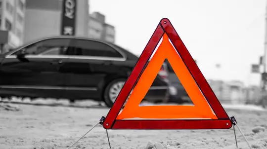 Безопасность превыше всего: автомобили LADA заняли первенство по установке важной системы безопасности