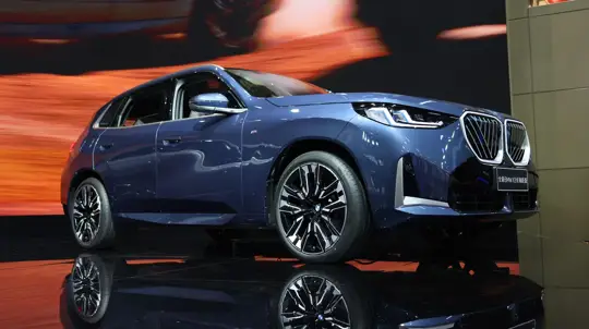 Цена отдаляется от спроса: россияне распробовали новый тип автомобилей