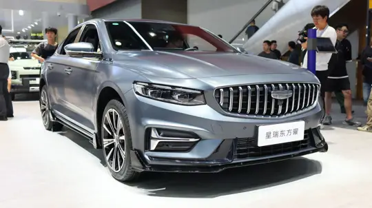 Новая ВолгаФэйс: возродить легендарный бренд хотели все, но россияне будут в ужасе