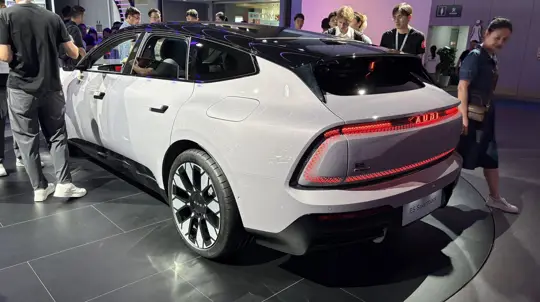 Параллельный импорт опережает китайцев: пневмоподвеска и полный привод без привычных колец