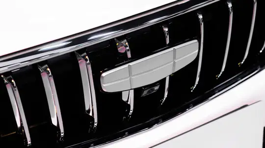 Geely EX2 за 1,2 млн рублей: электрокар из Беларуси удивил ценой