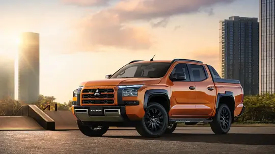 Это как KGM вместо SsangYong, только японский: за что просят 5,6 млн рублей