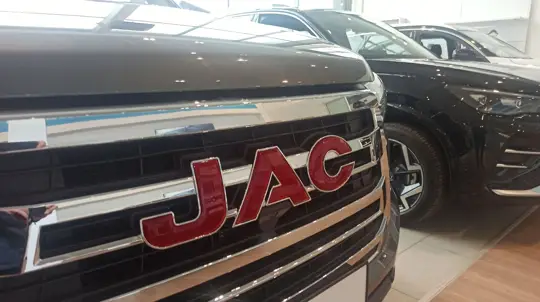 Все просили и наконец получили: дизель, подвеска для плохих дорог и пока неназванный ценник