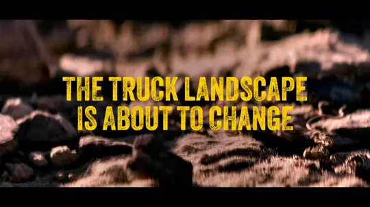 Ram TRX 2026 года обещает стать самым мощным и инновационным пикапом на рынке