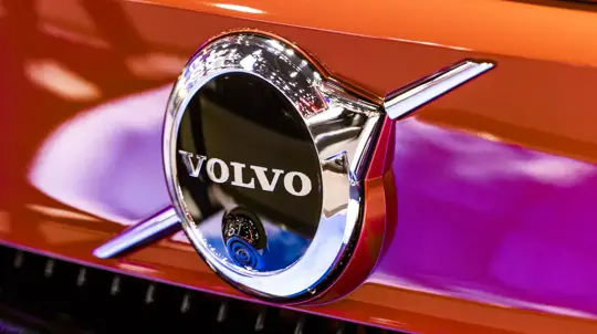 Китай - не противник: Volvo зафиксировал рекордную выручку в прошлом году