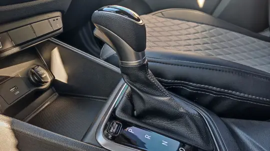 Наконец произошло чудо: LADA Vesta стала по-японски надежной