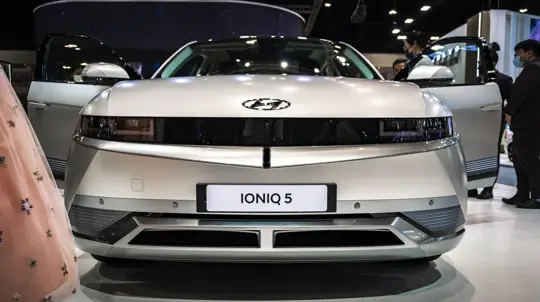 Hyundai готовит защиту от автомоек и реагентов: покрытие с «возвратом формы» и 80% эффекта