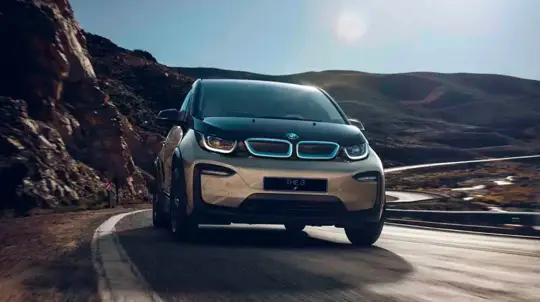 Француз прокачал BMW i3: заметного прироста дальности удалось добиться без замены авто